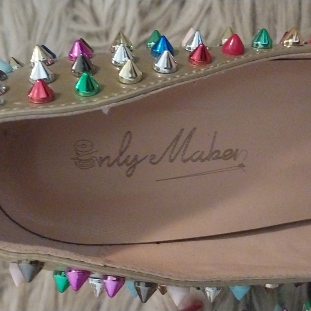 Only maker pumps - Picture 6 of 7